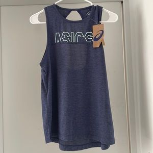 ASICS Womens Tank